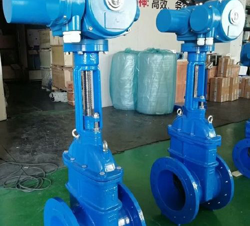 電動(dòng)閘閥 電動(dòng)閘閥
