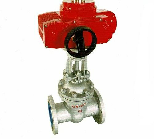 防爆電動(dòng)楔式閘閥 防爆電動(dòng)楔式閘閥