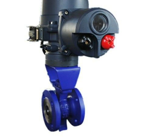 電動(dòng)型調(diào)節(jié)閥 電動(dòng)型調(diào)節(jié)閥