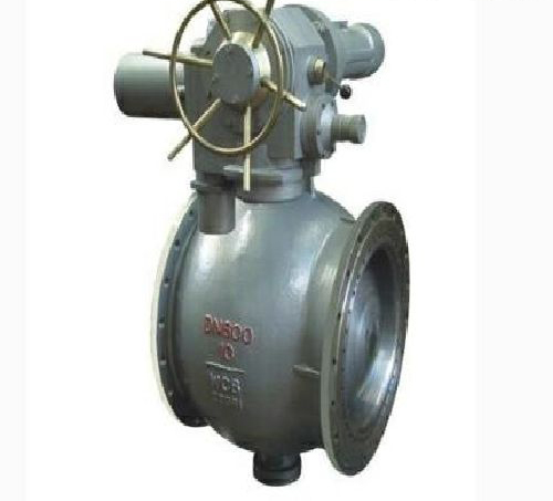 電動(dòng)偏心半球閥 電動(dòng)偏心半球閥