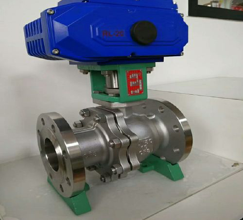 不銹鋼電動(dòng)球閥 不銹鋼電動(dòng)球閥