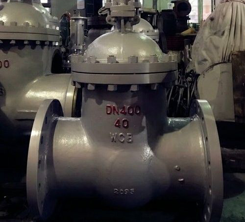 電動(dòng)中壓閘閥 電動(dòng)中壓閘閥