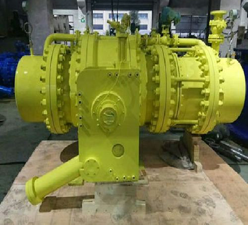 液動進(jìn)水球閥 液動進(jìn)水球閥