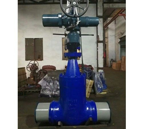 電動(dòng)閘閥 電動(dòng)閘閥