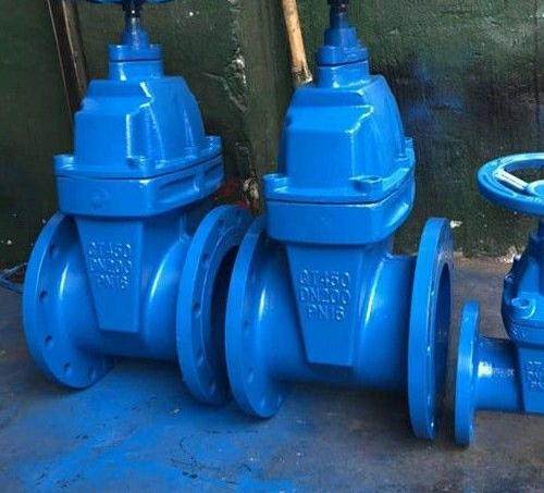 手動(dòng)閘閥 手動(dòng)閘閥