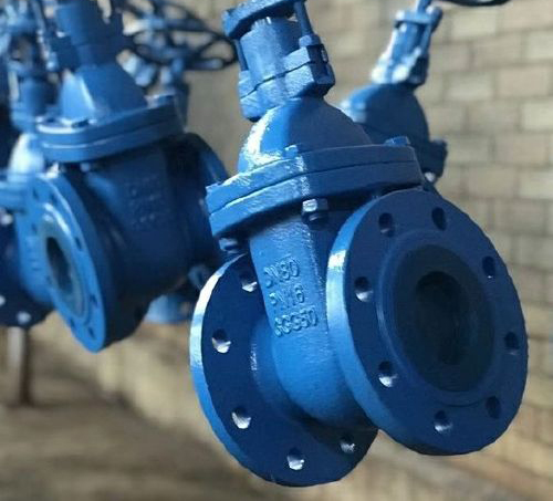 手動閘閥 手動閘閥