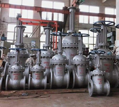 低壓閘閥 低壓閘閥