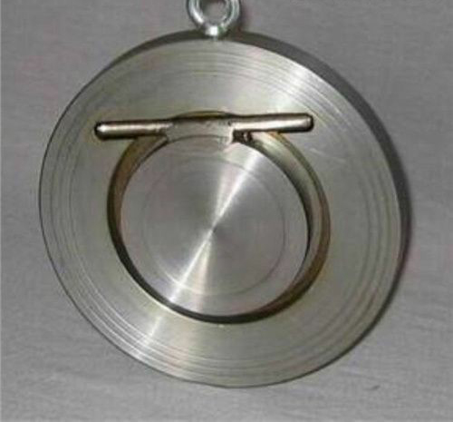 對夾圓盤式止回閥 對夾圓盤式止回閥