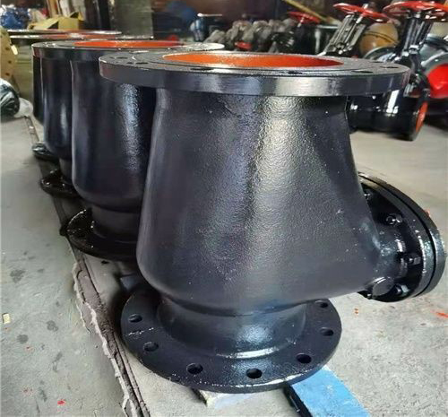 鑄鐵旋啟式止回閥 鑄鐵旋啟式止回閥