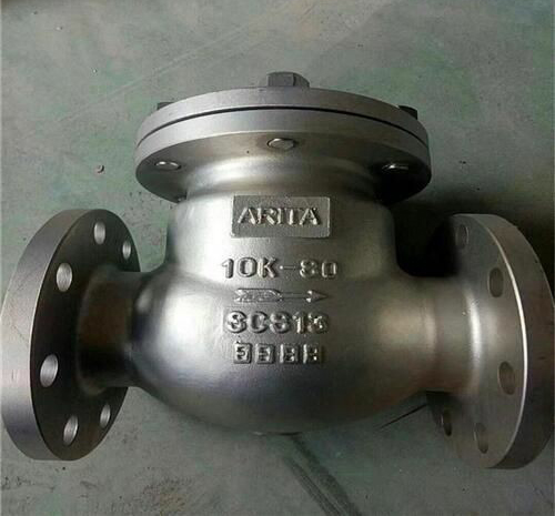 日標(biāo)止回閥 日標(biāo)止回閥