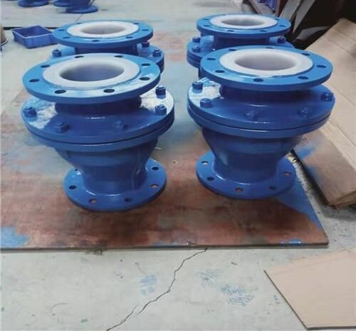 旋啟式襯氟止回閥 旋啟式襯氟止回閥