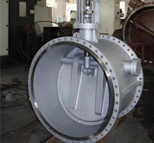 抽氣止回閥 抽氣止回閥