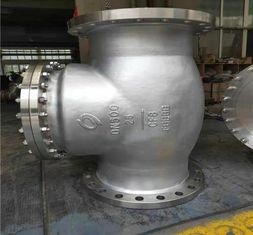 904L不銹鋼止回閥 904L不銹鋼止回閥