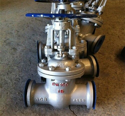 高溫高壓焊接閘閥 高溫高壓焊接閘閥