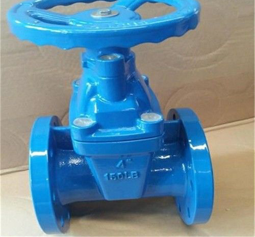 不銹鋼軟密封閘閥 不銹鋼軟密封閘閥