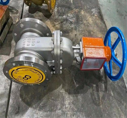 美標(biāo)氧氣閘閥 美標(biāo)氧氣閘閥