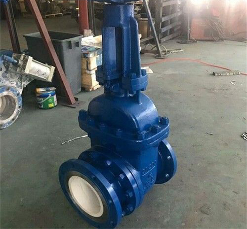 耐磨陶瓷排渣閘閥 耐磨陶瓷排渣閘閥