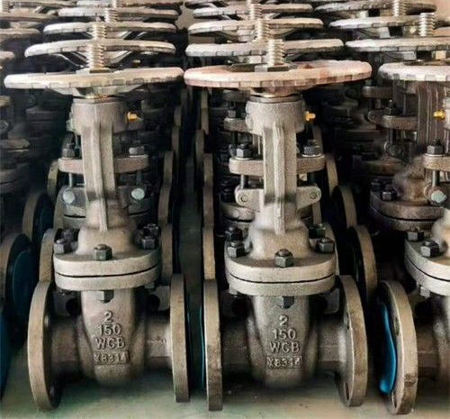 法蘭美標(biāo)閘閥 法蘭美標(biāo)閘閥