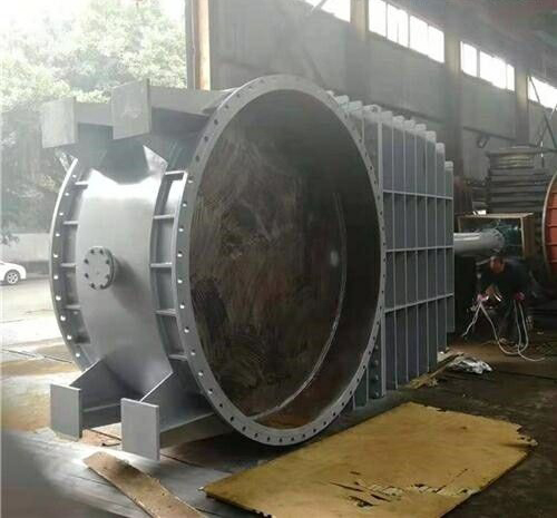 大口徑煤氣閘閥 大口徑煤氣閘閥