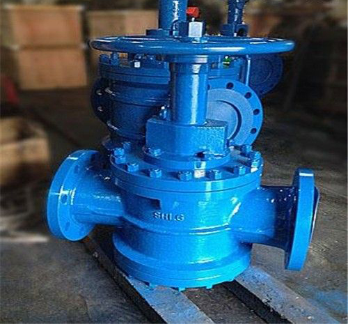 軌道旋塞閥 軌道旋塞閥