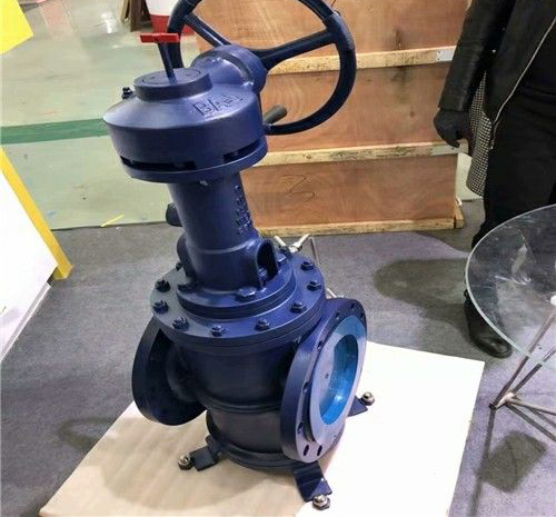 雙密封導(dǎo)軌閥 將軍閥 雙密封導(dǎo)軌閥 將軍閥