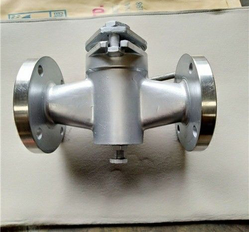 310S耐高溫旋塞閥 310S耐高溫旋塞閥