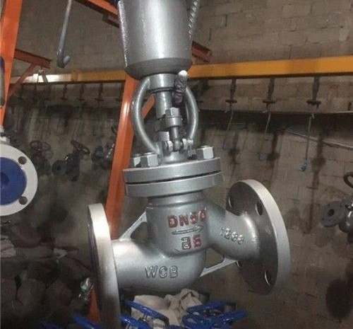 手動(dòng)鎖閉截止閥 手動(dòng)鎖閉截止閥