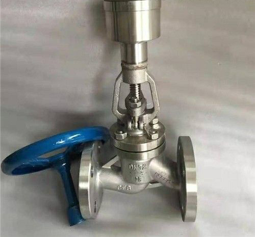 不銹鋼防盜鎖閉截止閥 不銹鋼防盜鎖閉截止閥