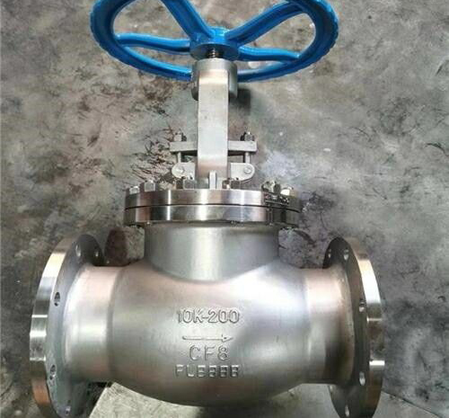 日標(biāo)截止閥 日標(biāo)截止閥