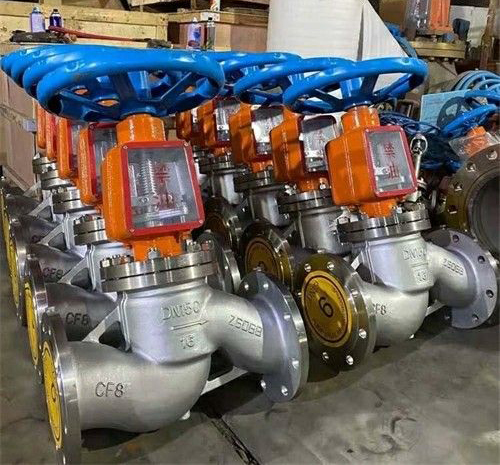 傘齒輪氧氣截止閥 傘齒輪氧氣截止閥