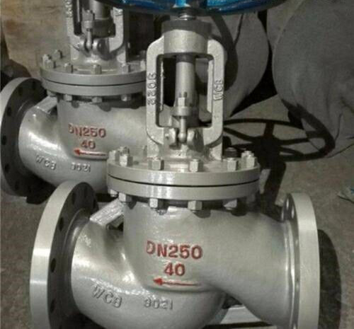 哈鍋型電站截止閥 哈鍋型電站截止閥