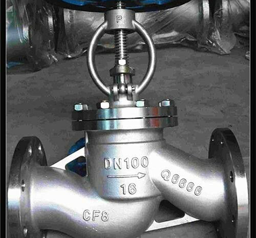 2520耐高溫截止閥 2520耐高溫截止閥