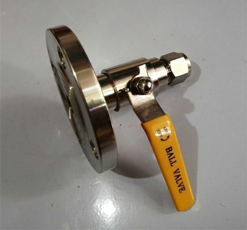 取壓球閥 取壓球閥