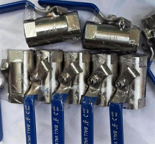 廣式內(nèi)螺紋球閥 廣式內(nèi)螺紋球閥