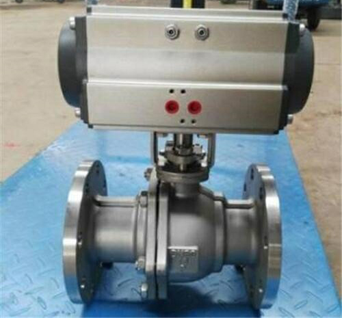 日標(biāo)氣動(dòng)球閥 日標(biāo)氣動(dòng)球閥