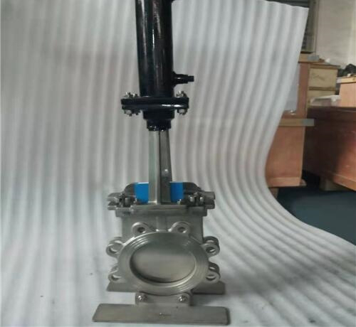 液動(dòng)刀閘閥 液動(dòng)刀閘閥