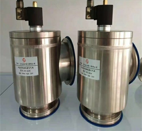 真空電磁壓差充氣閥 真空電磁壓差充氣閥