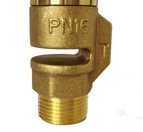 銅真空破壞閥 銅真空破壞閥