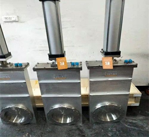 電動(dòng)真空插板閥 電動(dòng)真空插板閥