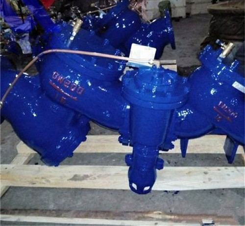 帶過(guò)濾倒流防止器 帶過(guò)濾倒流防止器