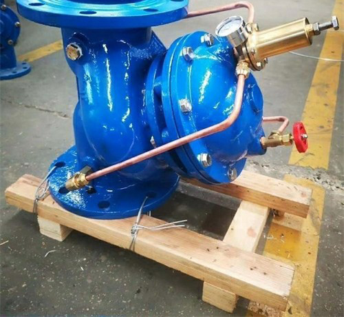 安全持壓閥 安全持壓閥