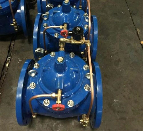 電動(dòng)控制閥 電動(dòng)控制閥