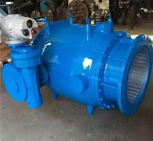 電動(dòng)調(diào)流調(diào)壓閥 電動(dòng)調(diào)流調(diào)壓閥