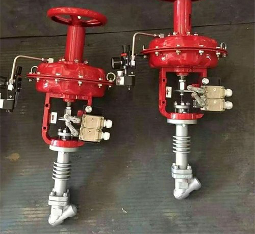 氣動Y型疏水閥 氣動Y型疏水閥