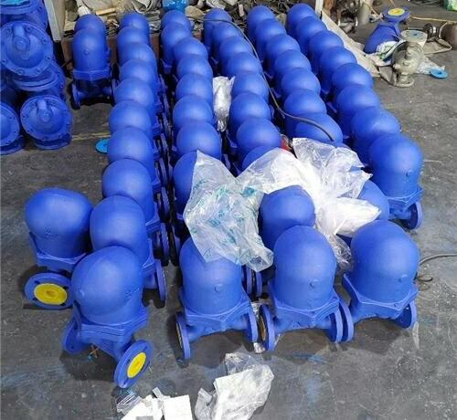 浮球式蒸汽疏水閥 浮球式蒸汽疏水閥