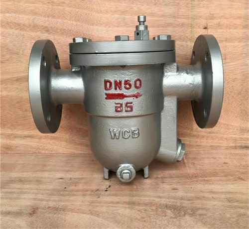 鐘型浮式疏水閥 鐘型浮式疏水閥