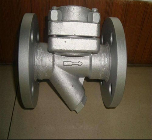 膜盒式疏水閥 膜盒式疏水閥