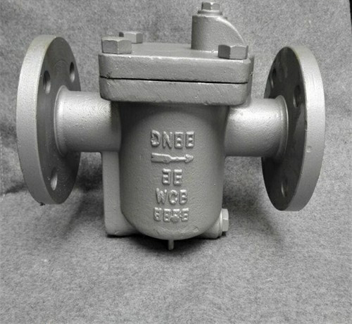 鐘型浮子式倒吊桶式疏水閥 鐘型浮子式倒吊桶式疏水閥