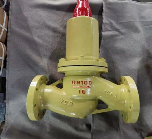 平行式安全回流閥 平行式安全回流閥