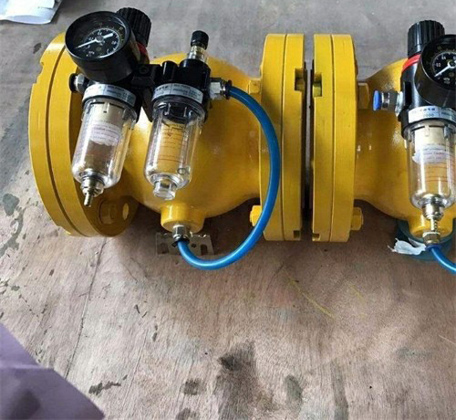 一體式氣動(dòng)管夾閥 一體式氣動(dòng)管夾閥